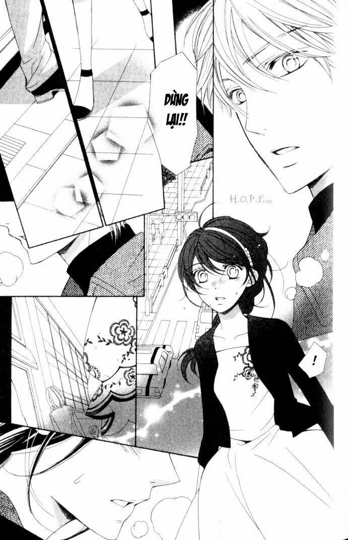 cung đàn vàng chapter 70 22