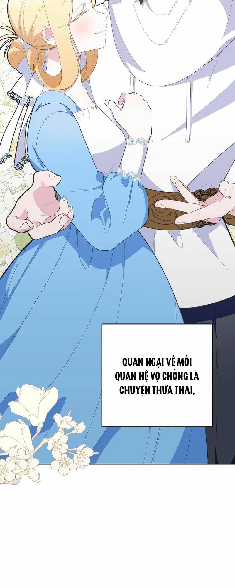 cuộc hôn nhân với công tước quái vật chapter 8 36
