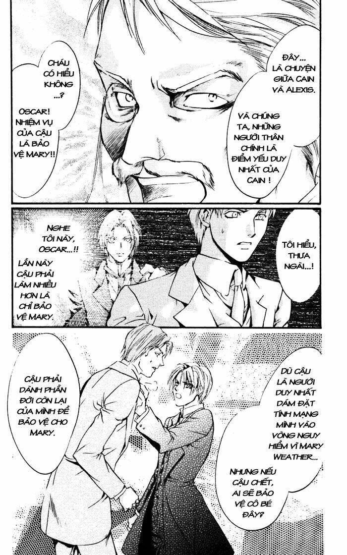 đứa con của thượng đế chapter 45 28