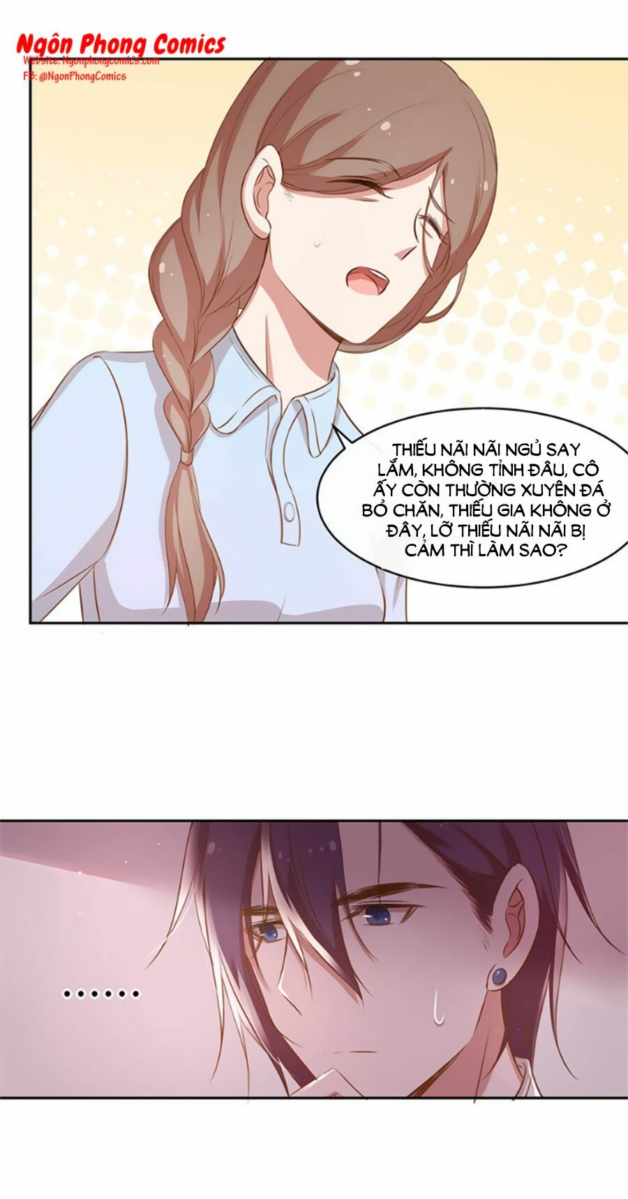 cả thế giới đều không bằng người chapter 26 30