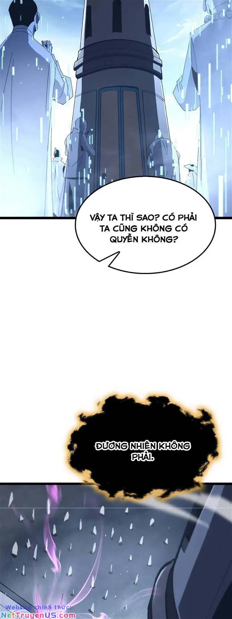 chư giới - tận thế online chapter 262 68