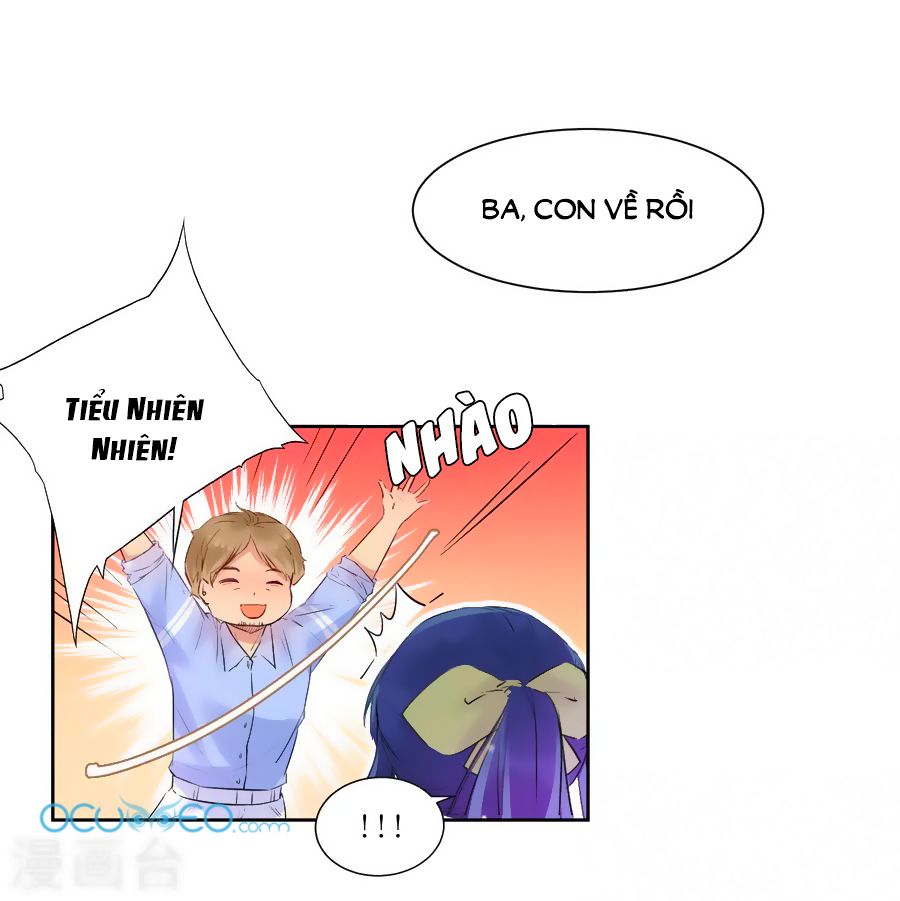 thầy giáo ác ma yêu tôi rồi chapter 1 25