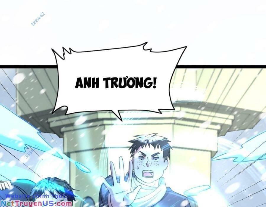 đóng băng toàn cầu: tôi gây dựng nên phòng an toàn thời tận thế chapter 151 3