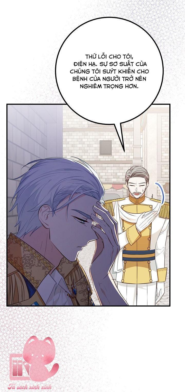 bác sĩ hoàn thành trách nhiệm rồi chapter 35 12