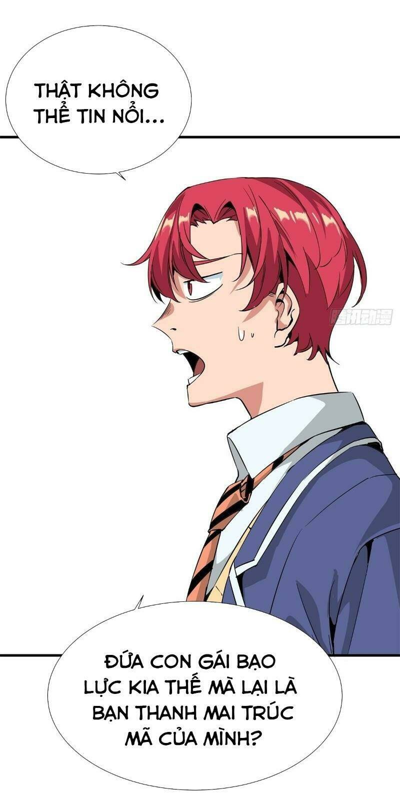 thiên luân chapter 16 12