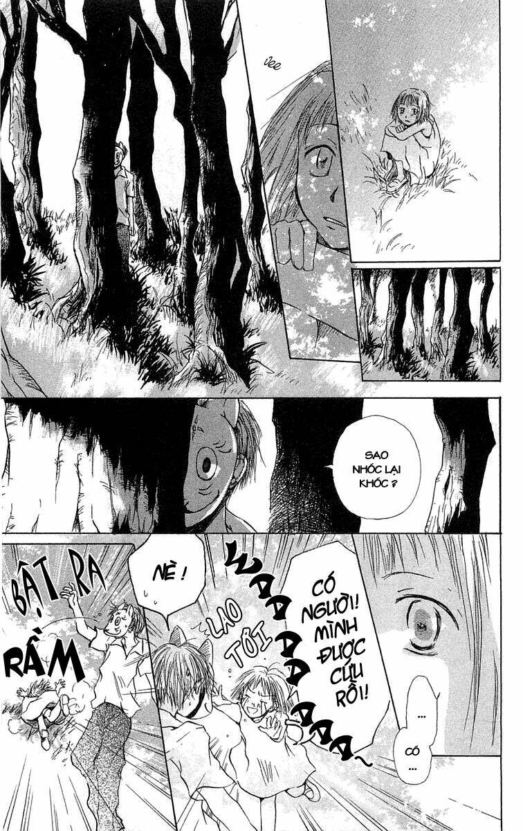 hotarubi no mori e chapter 2 4