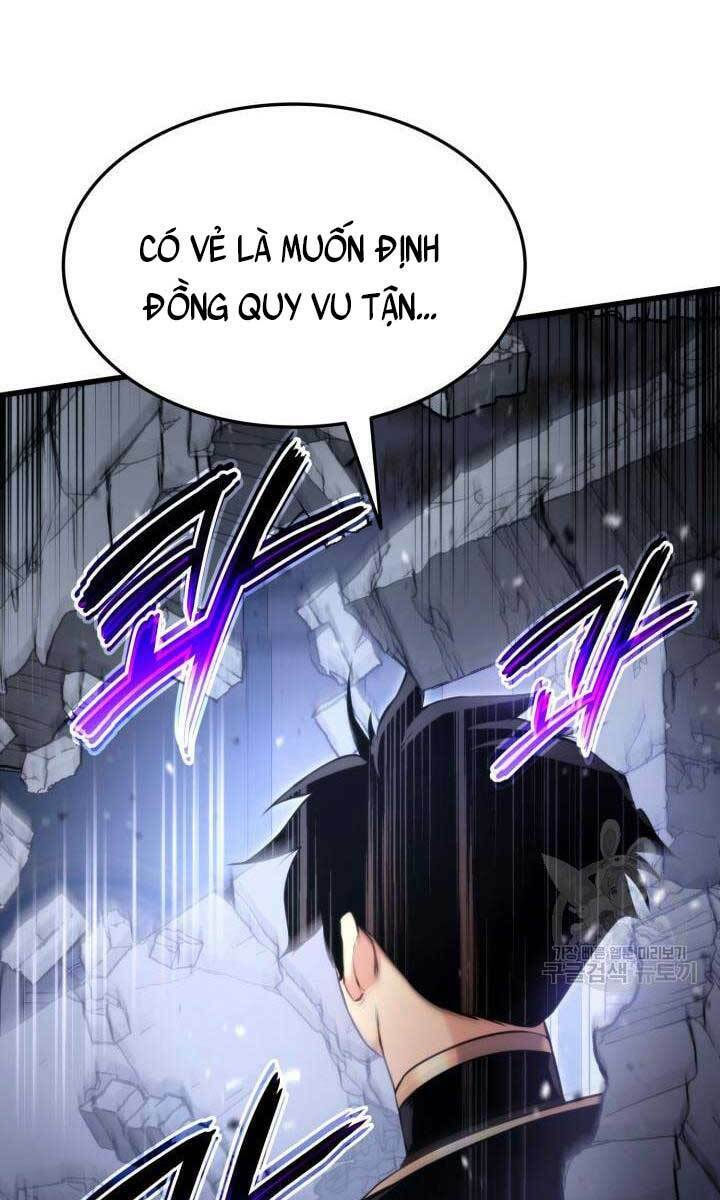 huyền thoại game thủ - tái xuất chapter 82 41