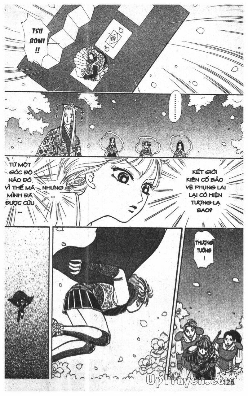 hoàng tử hoa - bud boy chapter 16 126