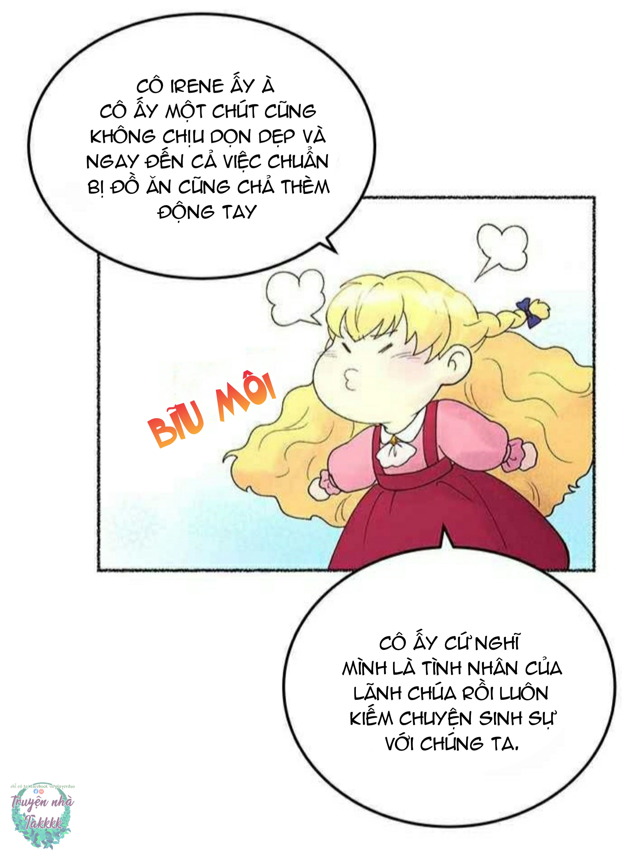 như gió trên cành cây khô chapter 8 25