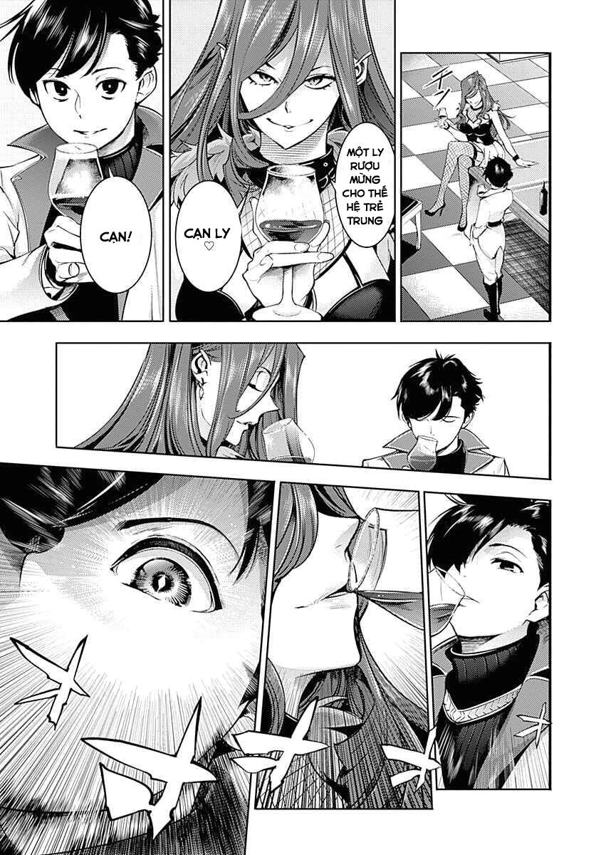 worlds end harem fantasia chapter 31.6 16