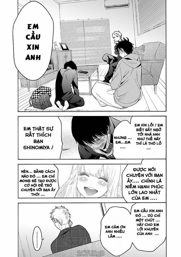 momoiro meloik chapter 71 8