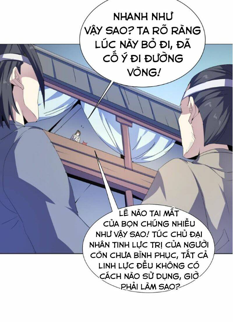 nghịch thiên đại thần chapter 34.5 10