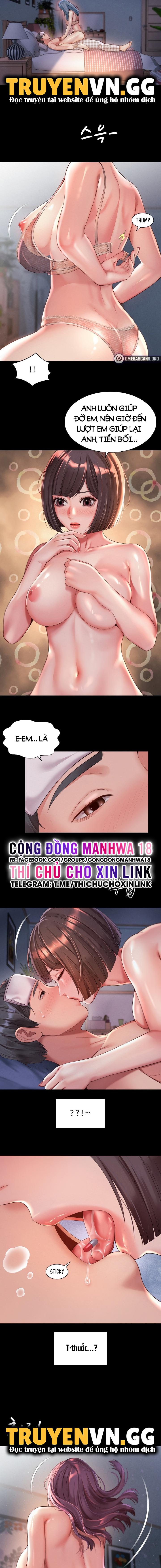 bắt cá chục tay chapter 2 8