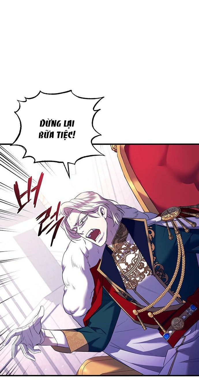 ai đã bắt cóc hoàng hậu? chapter 2.1 3