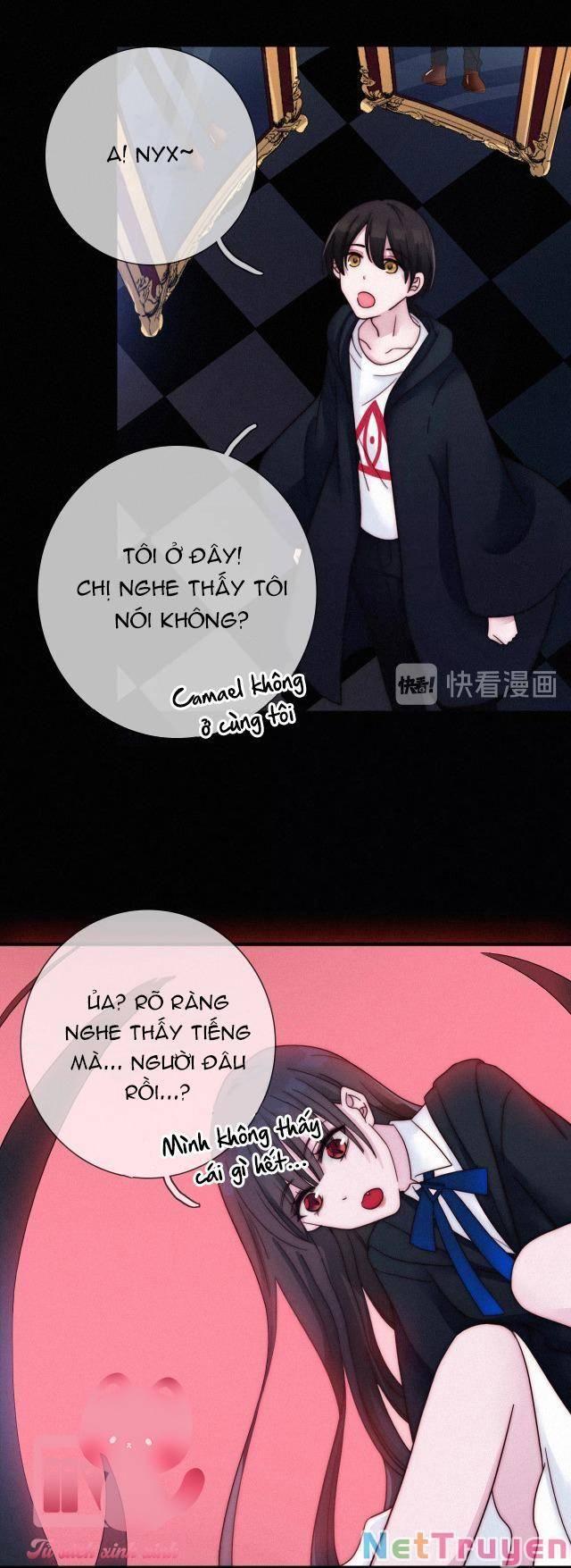 đêm tối chốn này chapter 54 7