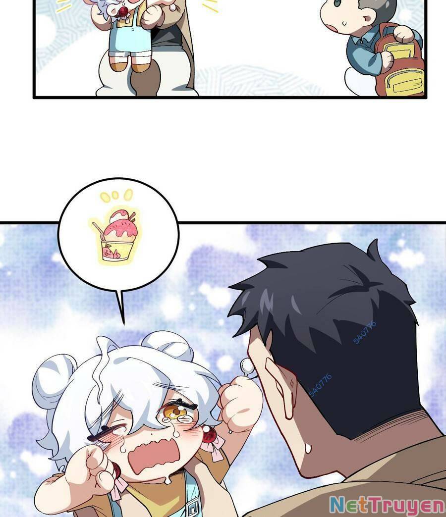 vú em thánh kỵ sĩ chapter 12 29