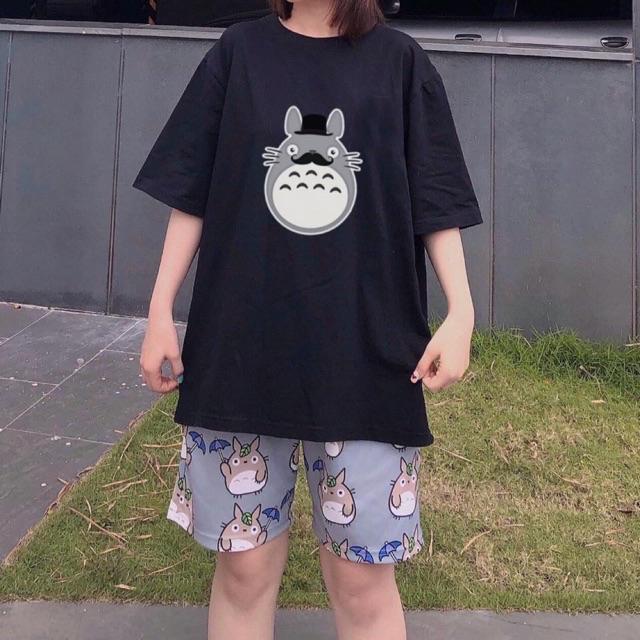Quần short cotton CHẤT MỀM MÁT, HỌA TIẾT TRẺ TRUNG NGỘ NGHĨNH