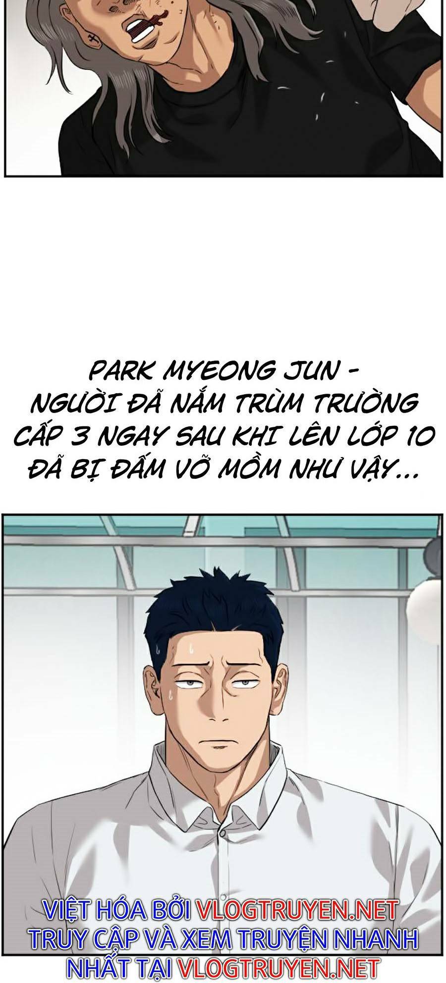 người xấu chapter 75 25