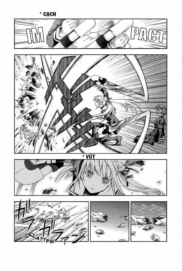 night wizard variable witch chapter 2 4