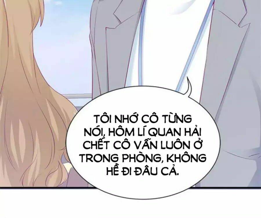 khi trò chơi ác ma bắt đầu chapter 120 36