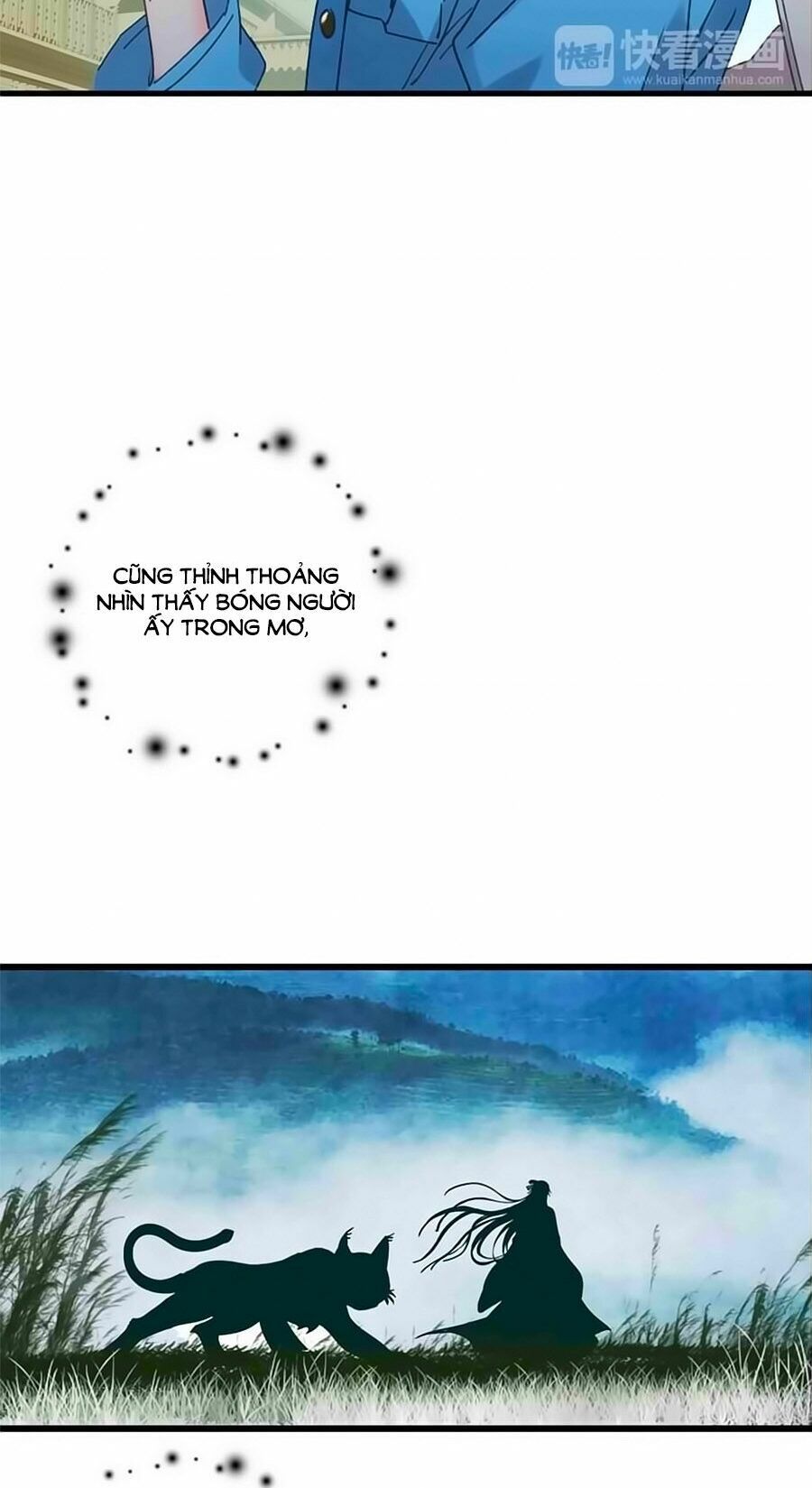 sơn thần và tiểu táo 2 chapter 23 6