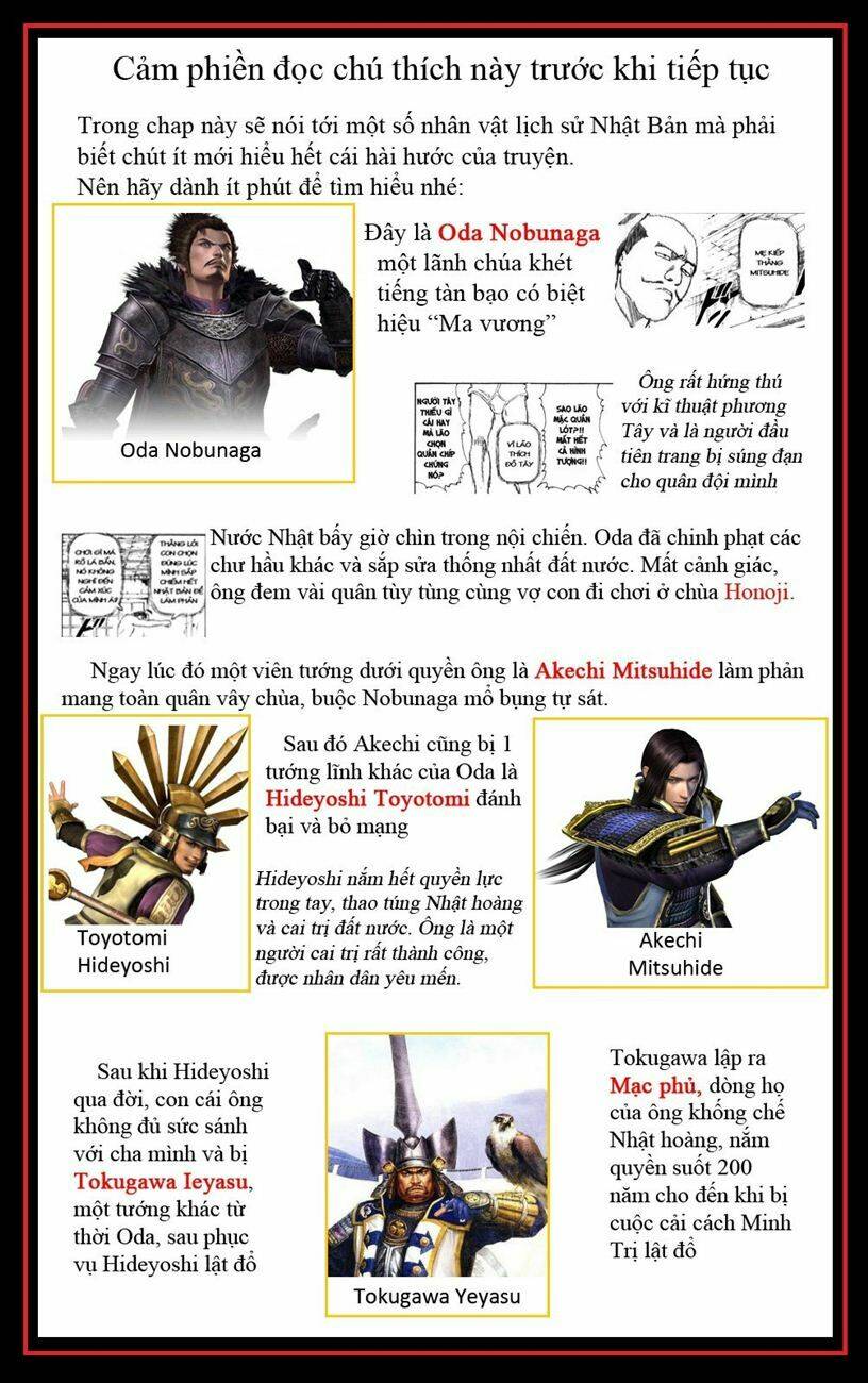 gintama - linh hồn bạc chapter 197 15