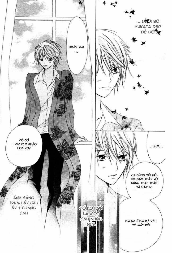 tổng hợp one shot. chapter 190 34