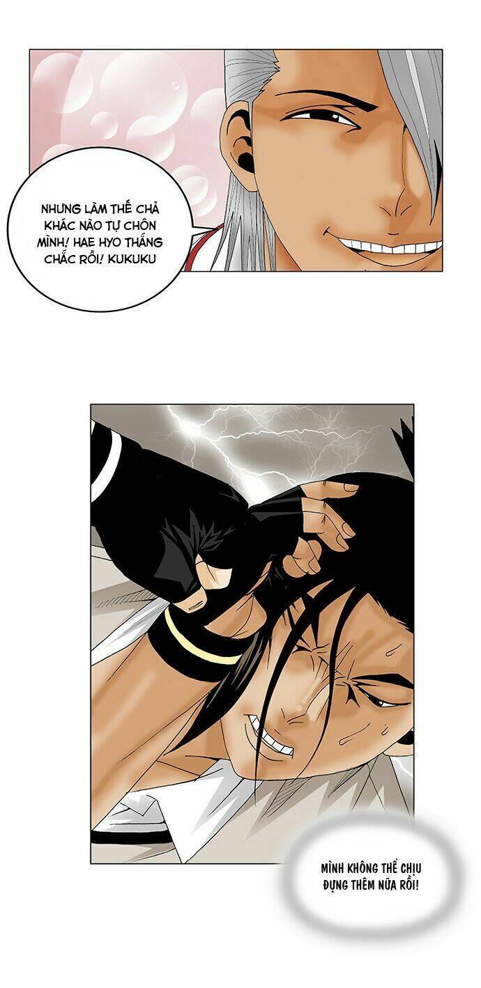 ultimate legend: kang hae hyo chapter 87 16