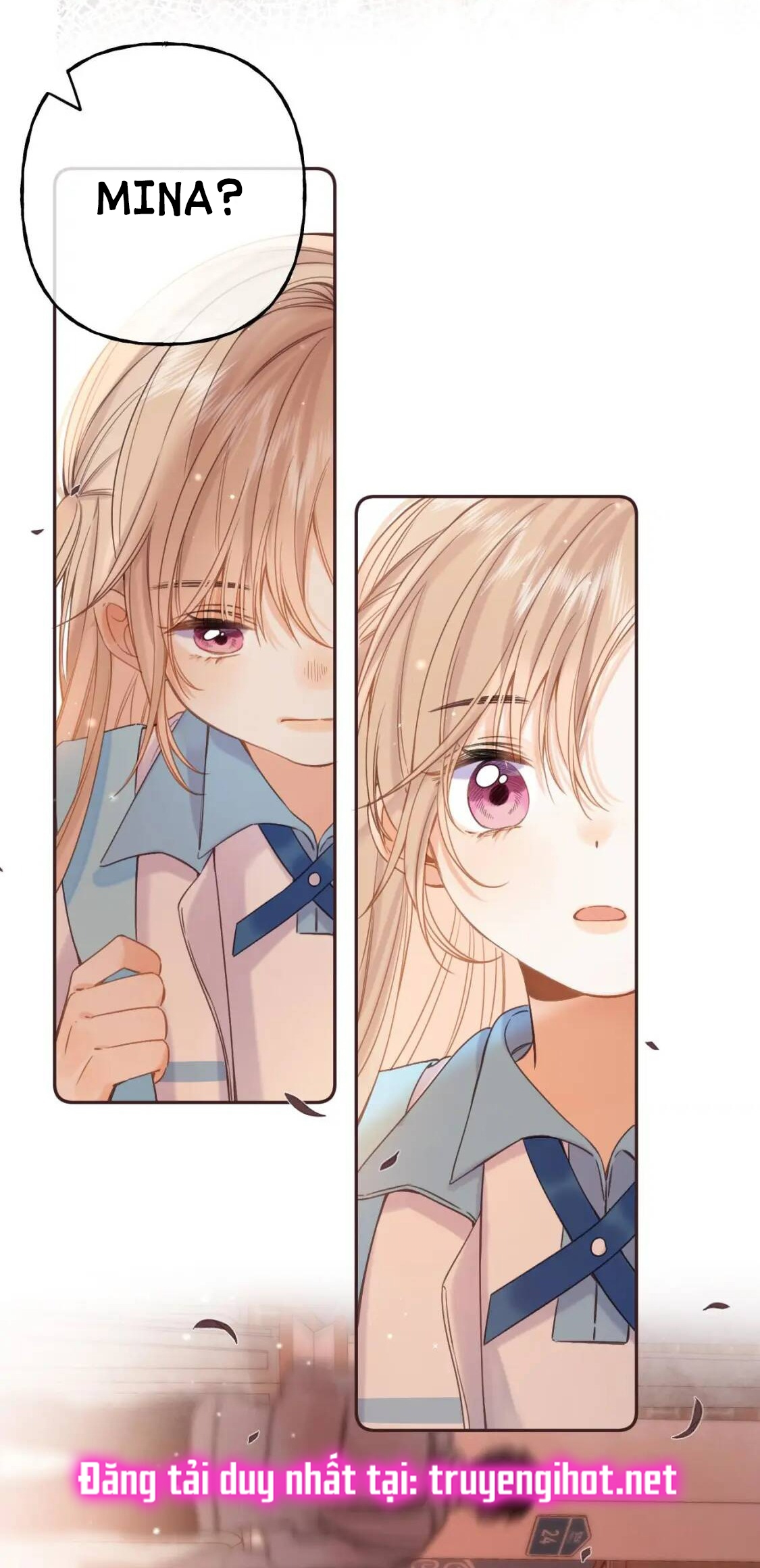 vụng trộm không thể giấu - mối tình thầm kín chapter 30 33