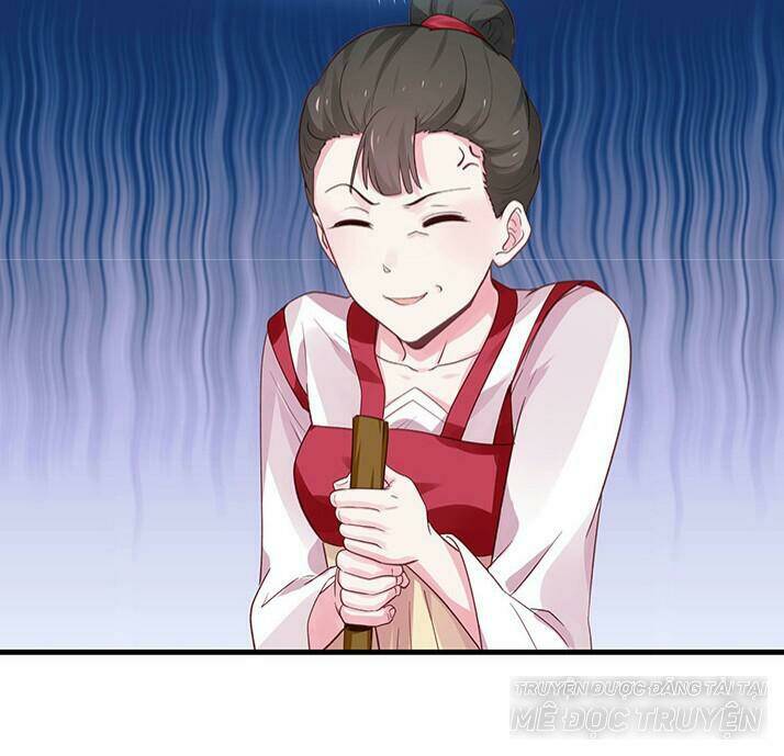 độc phi thần y quá kiêu ngạo chapter 15 11