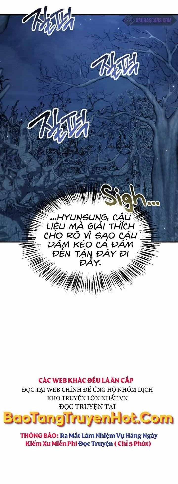 Kí Sự Hồi Quy Chapter 56 - Trang 17