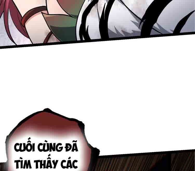 chuyển sinh thành liễu đột biến chapter 57 34