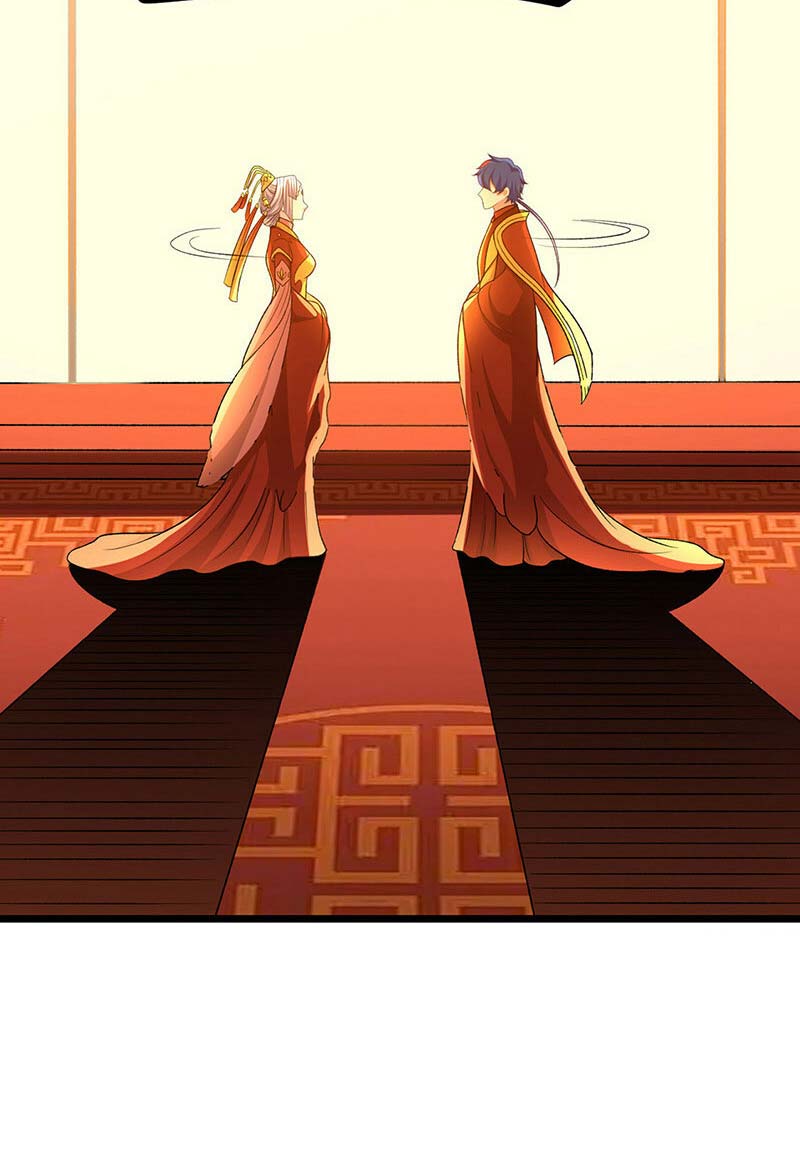 võ đạo độc tôn chapter 527 30