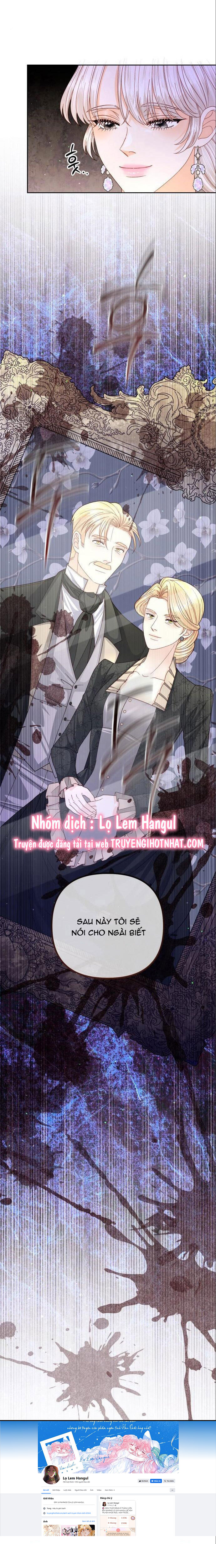 Hoàng Hậu Muốn Tái Hôn chapter 151 - Trang 22