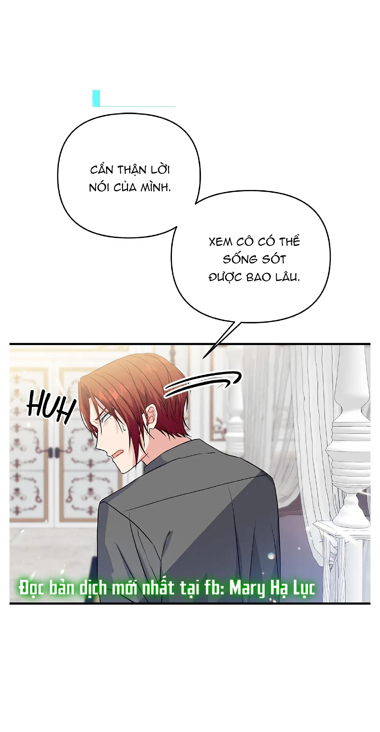 tôi nhất định sẽ chiếm lấy trái tim hoàng đế chapter 2.3 15