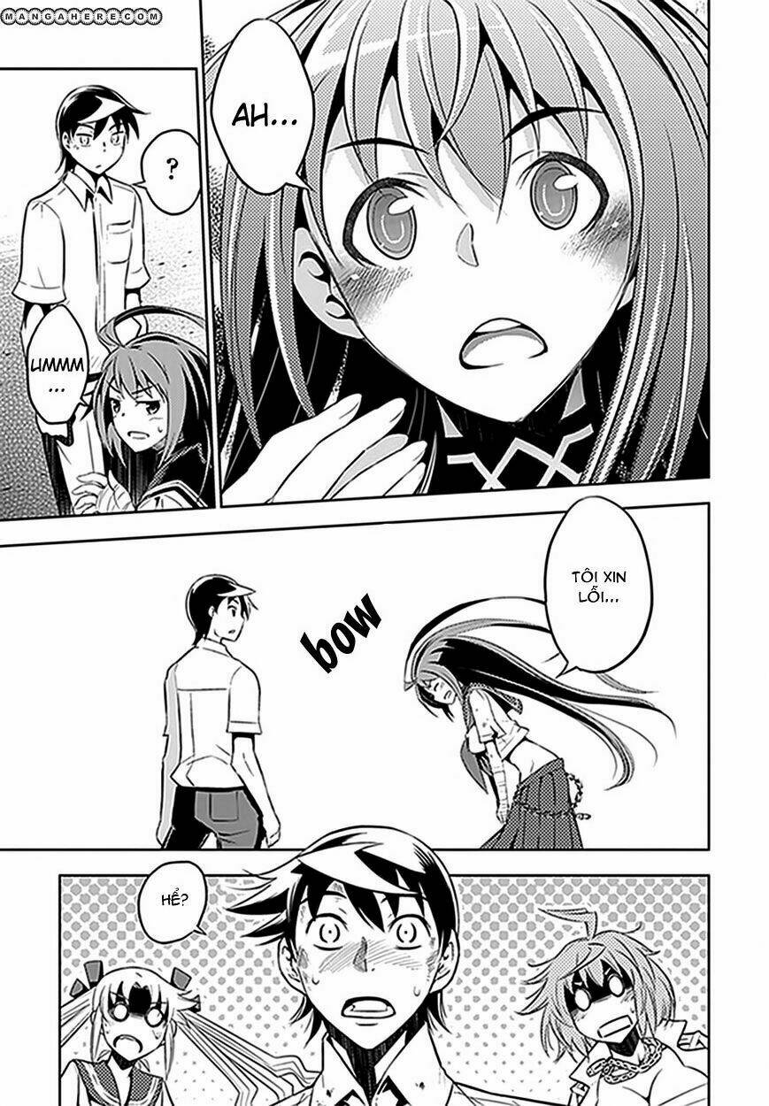 yankano! chapter 5 35