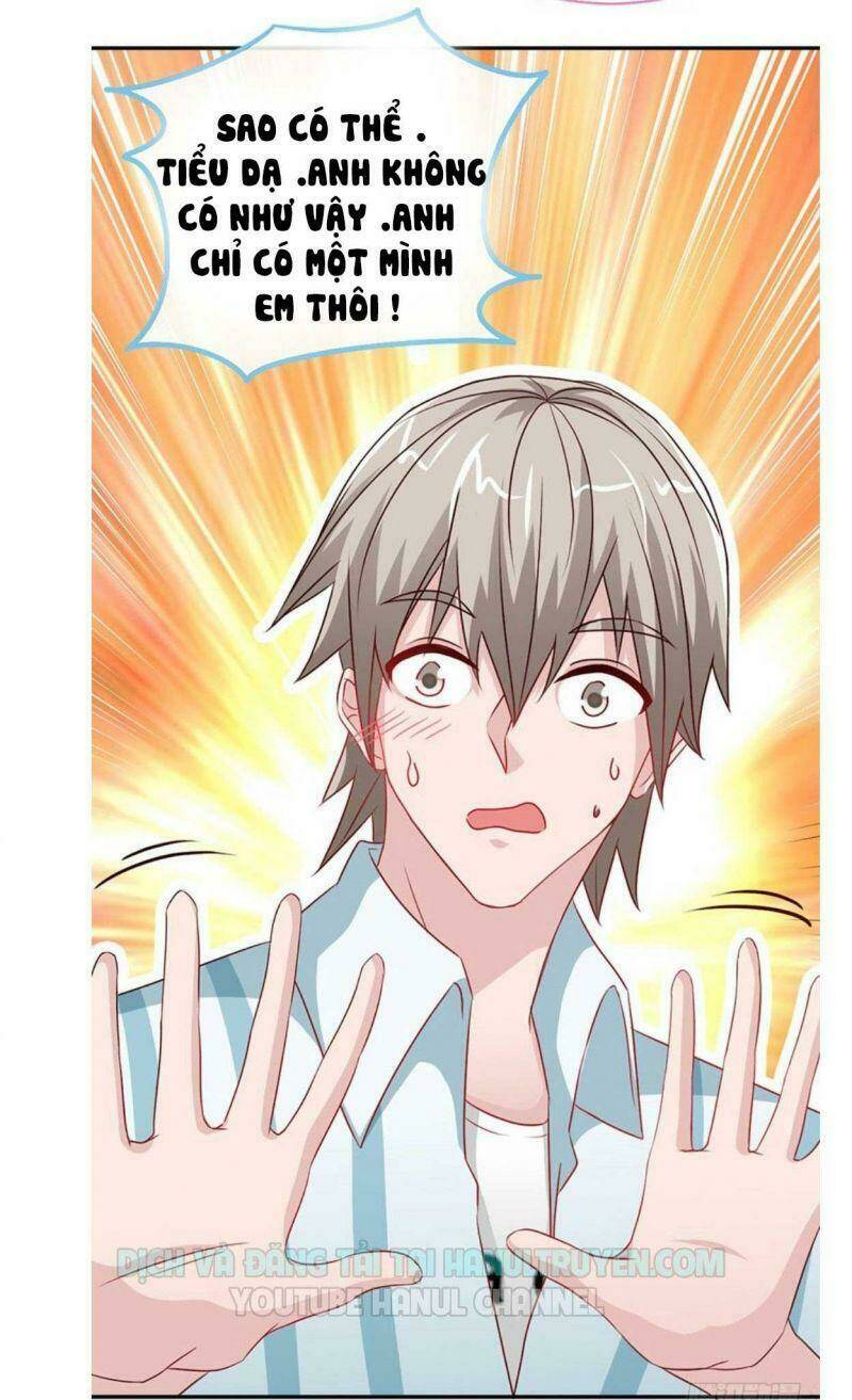 truy nã toàn cầu truy thê về sủng chapter 58.2 11