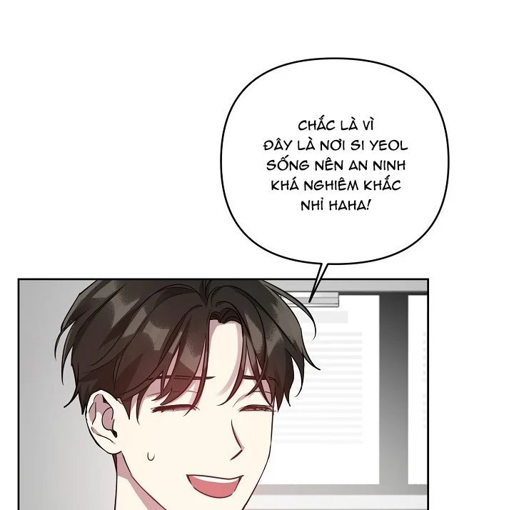 thần tượng đến rồi!? chapter 19 50