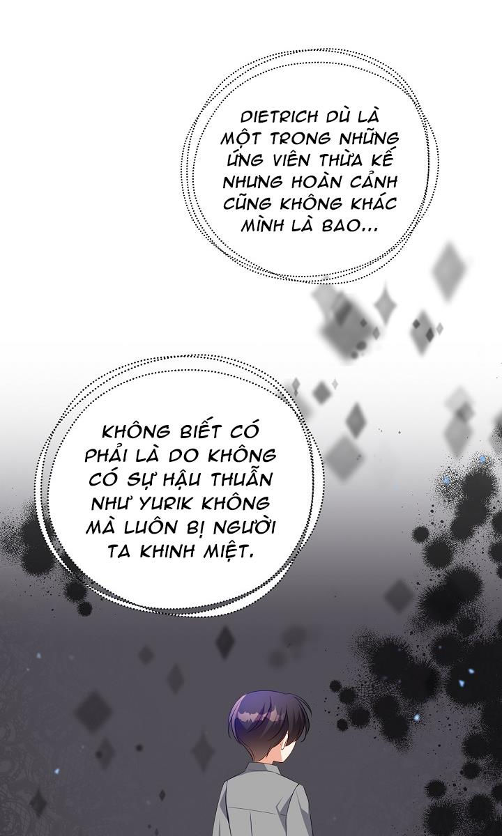 em gái cưng của đại công tước phản diện chapter 6 37