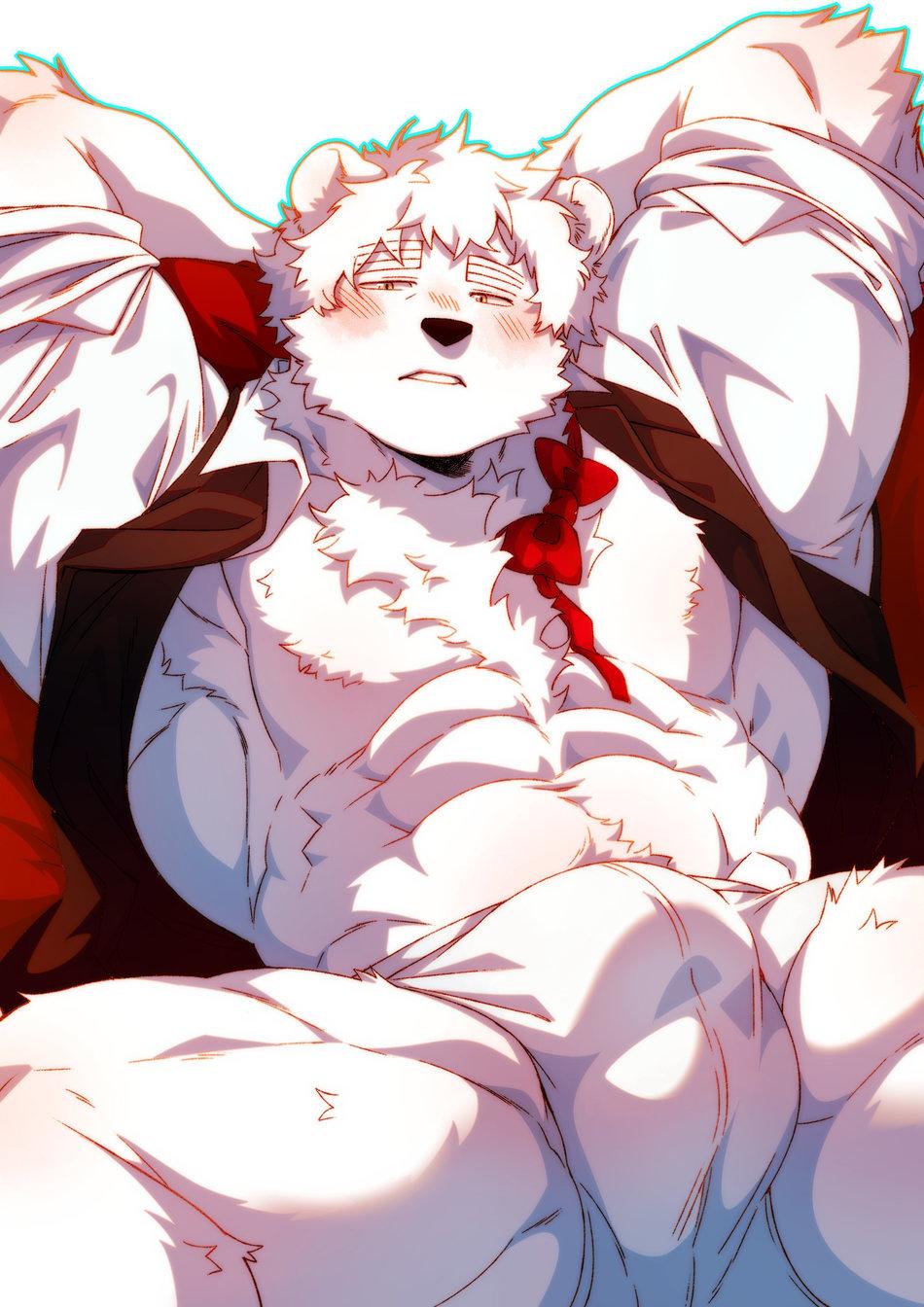 oneshot nhân thú mặn mòi chapter 23 15