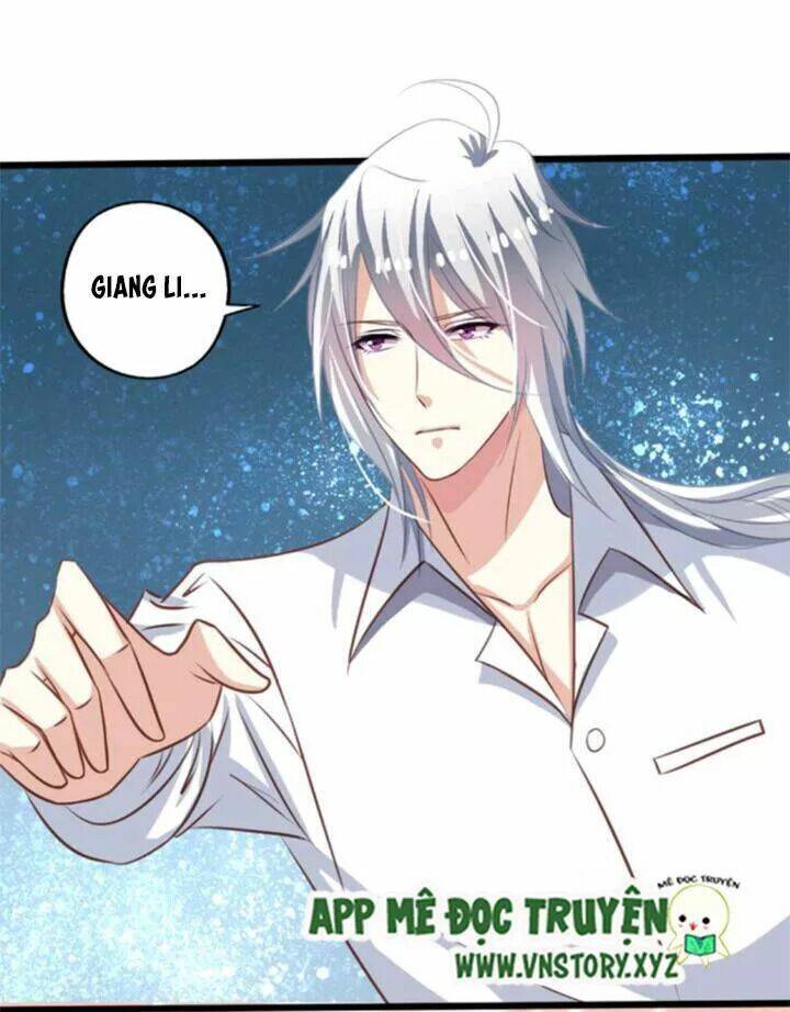 ông chủ của tôi là yêu quái chapter 45 21