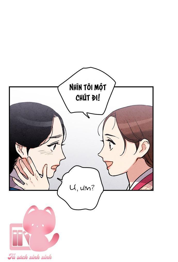 lệnh cấm hôn chapter 96 10