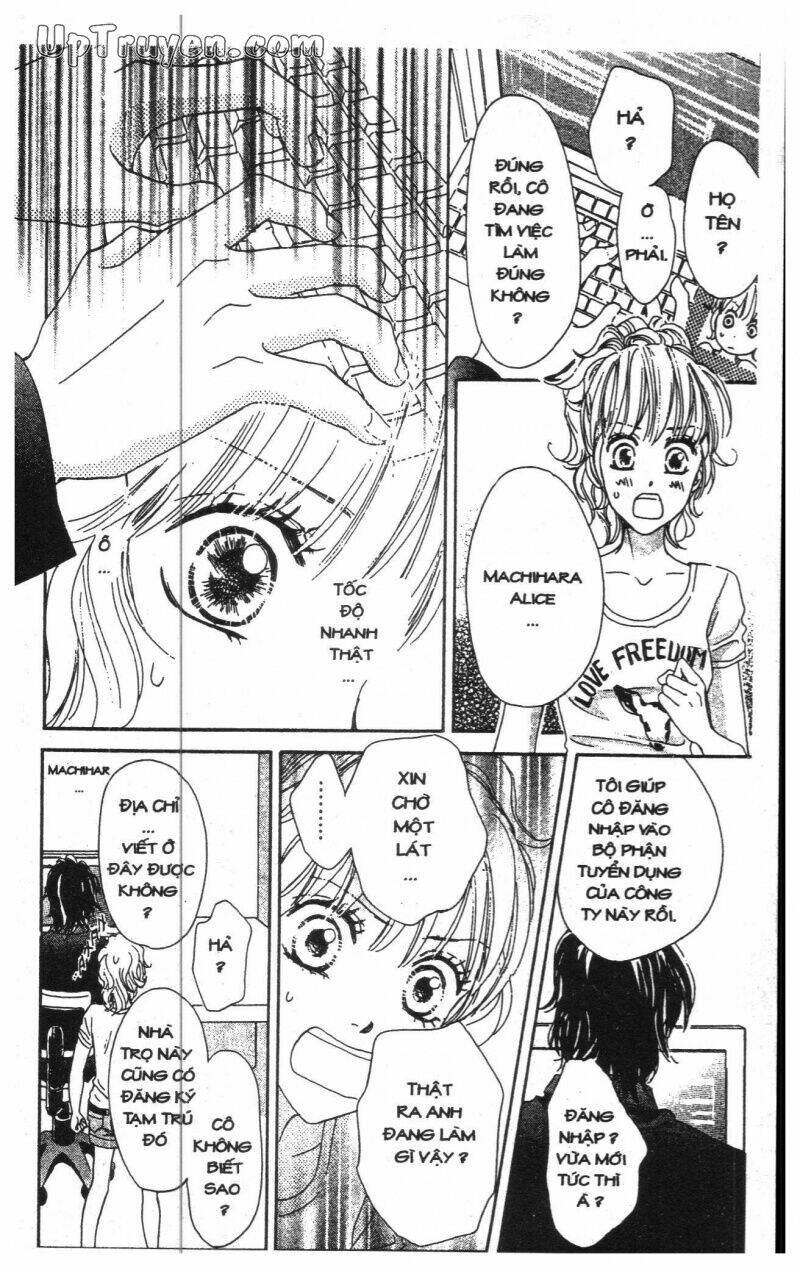 giấc mơ của tiểu thư alice chapter 1 39