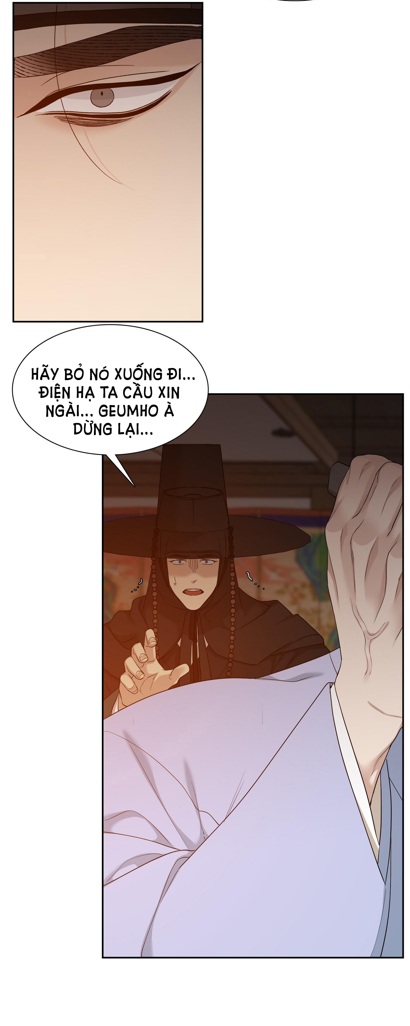 mắt phủ toàn sương chapter 53 39