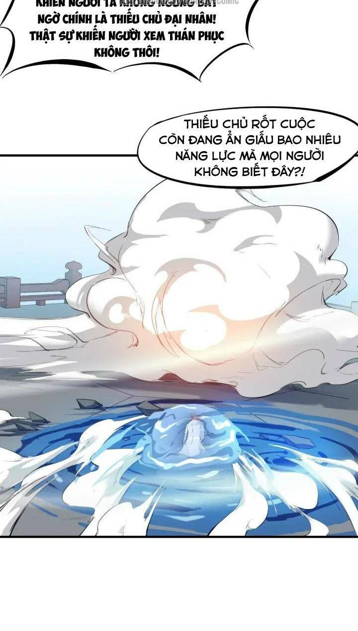 long mạch võ thần chapter 22 38