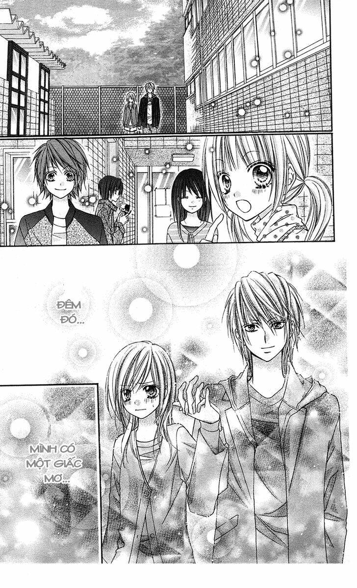 love berrish chapter 21 30