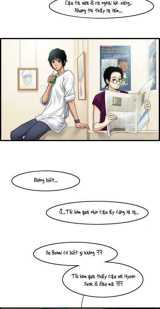 pink lady chapter 60 6