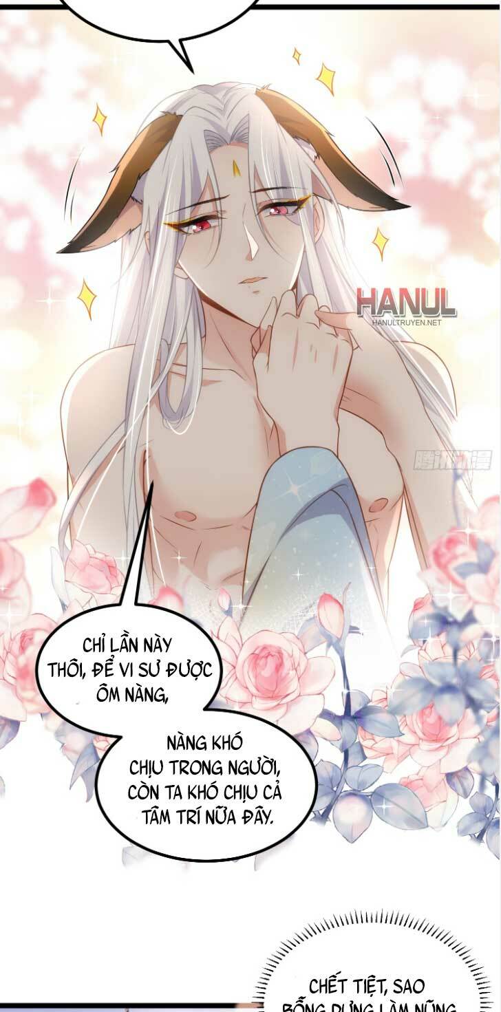 hoạn phi thiên hạ chapter 325 21