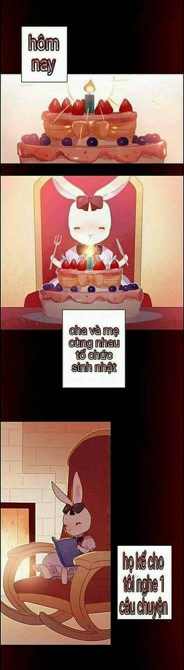 guns girl - honkai gakuen: quá khứ của sin mal chapter 1 14