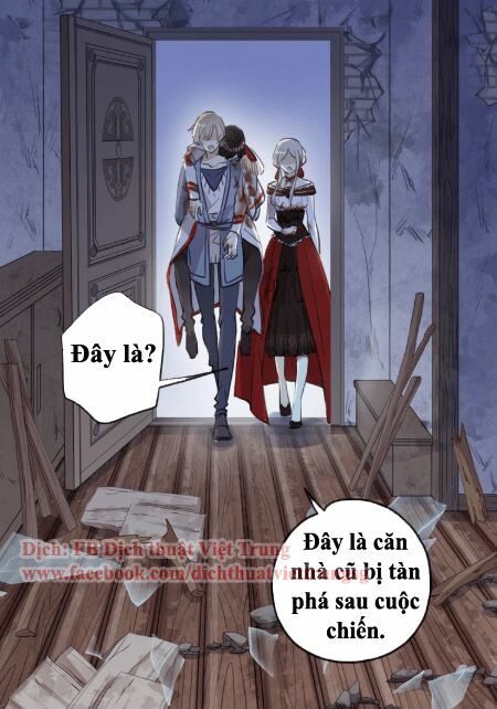 vết cắn ngọt ngào phần 2 chapter 27 53